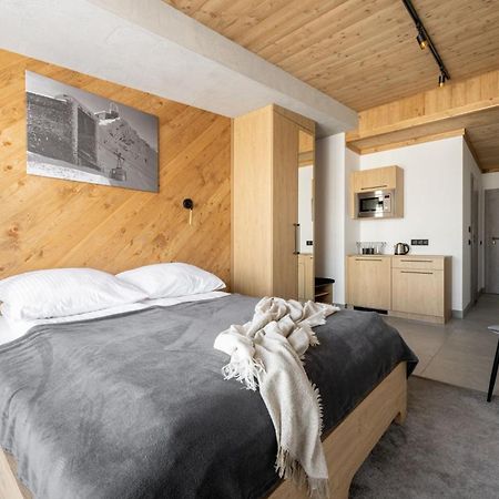 Apartamenty Krupowki 20 Zakopane Eksteriør billede