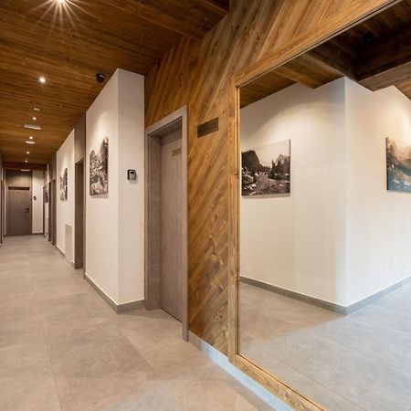 Apartamenty Krupowki 20 Zakopane Eksteriør billede