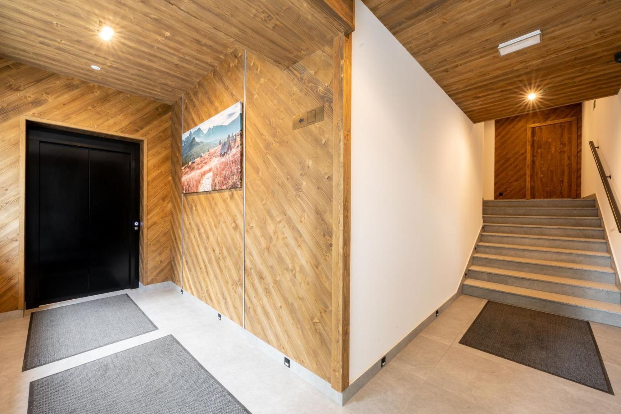 Apartamenty Krupowki 20 Zakopane Eksteriør billede