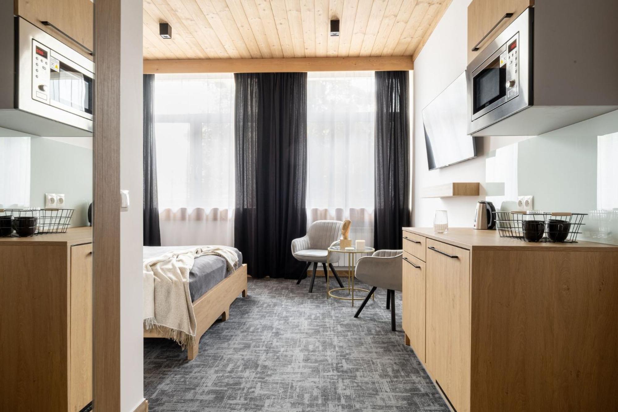 Apartamenty Krupowki 20 Zakopane Eksteriør billede